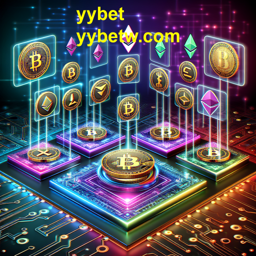Apostas Cripto: A Nova Fronteira das Apostas Online no yybet
