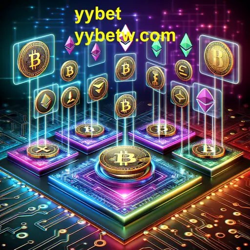Apostas Cripto: A Nova Fronteira das Apostas Online no yybet