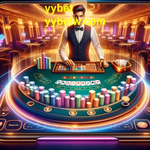 Descubra a Emocionante Categoria de Jogos Ao Vivo na yybet