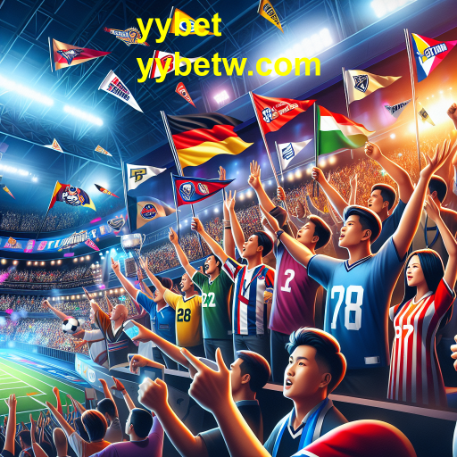 Descubra a Categoria 'Equipe Esportiva' no yybet